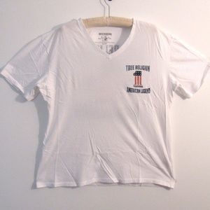 Men's True Religion T-Shirt